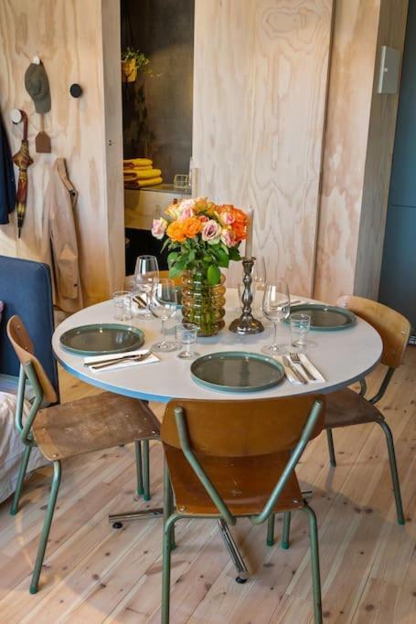 Apartamento Villaviewmini Skjult Perle Gangavstand Parkering Oslo