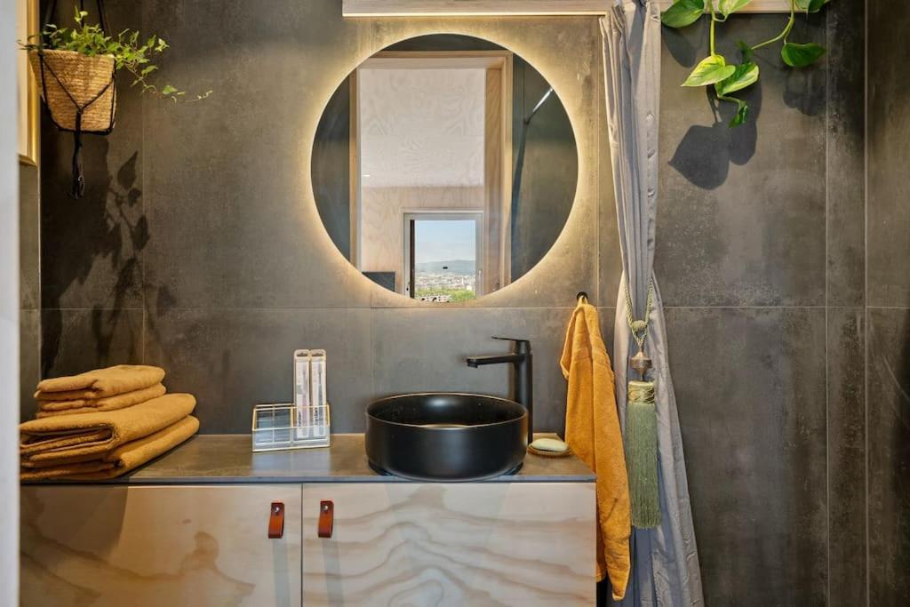 Apartamento Villaviewmini Skjult Perle Gangavstand Parkering Oslo