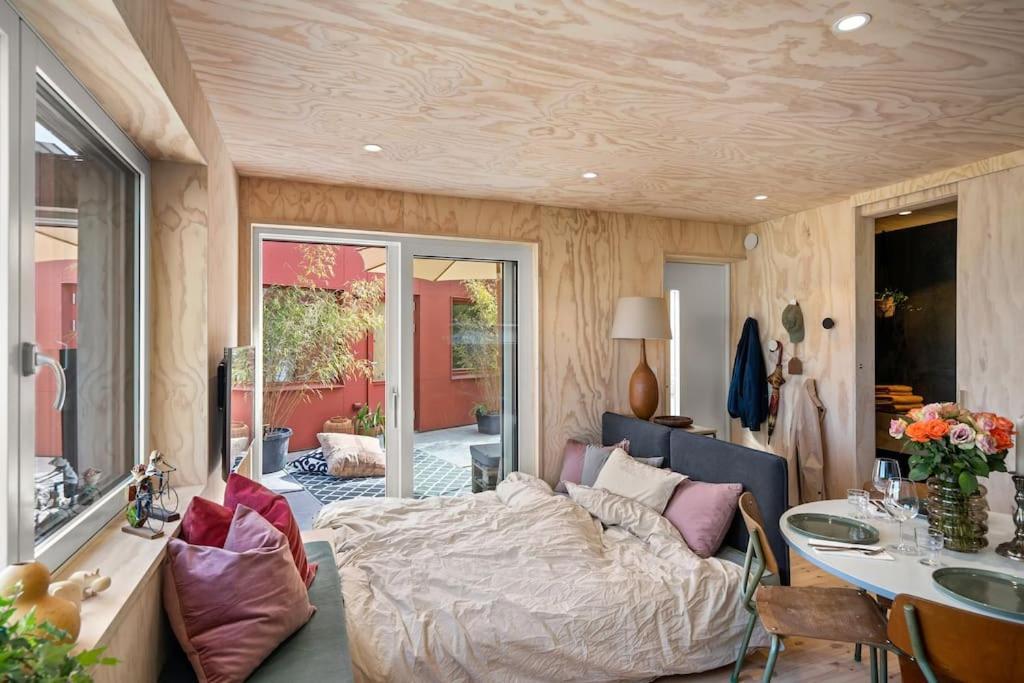 Villaviewmini Skjult Perle Gangavstand Parkering * Oslo
